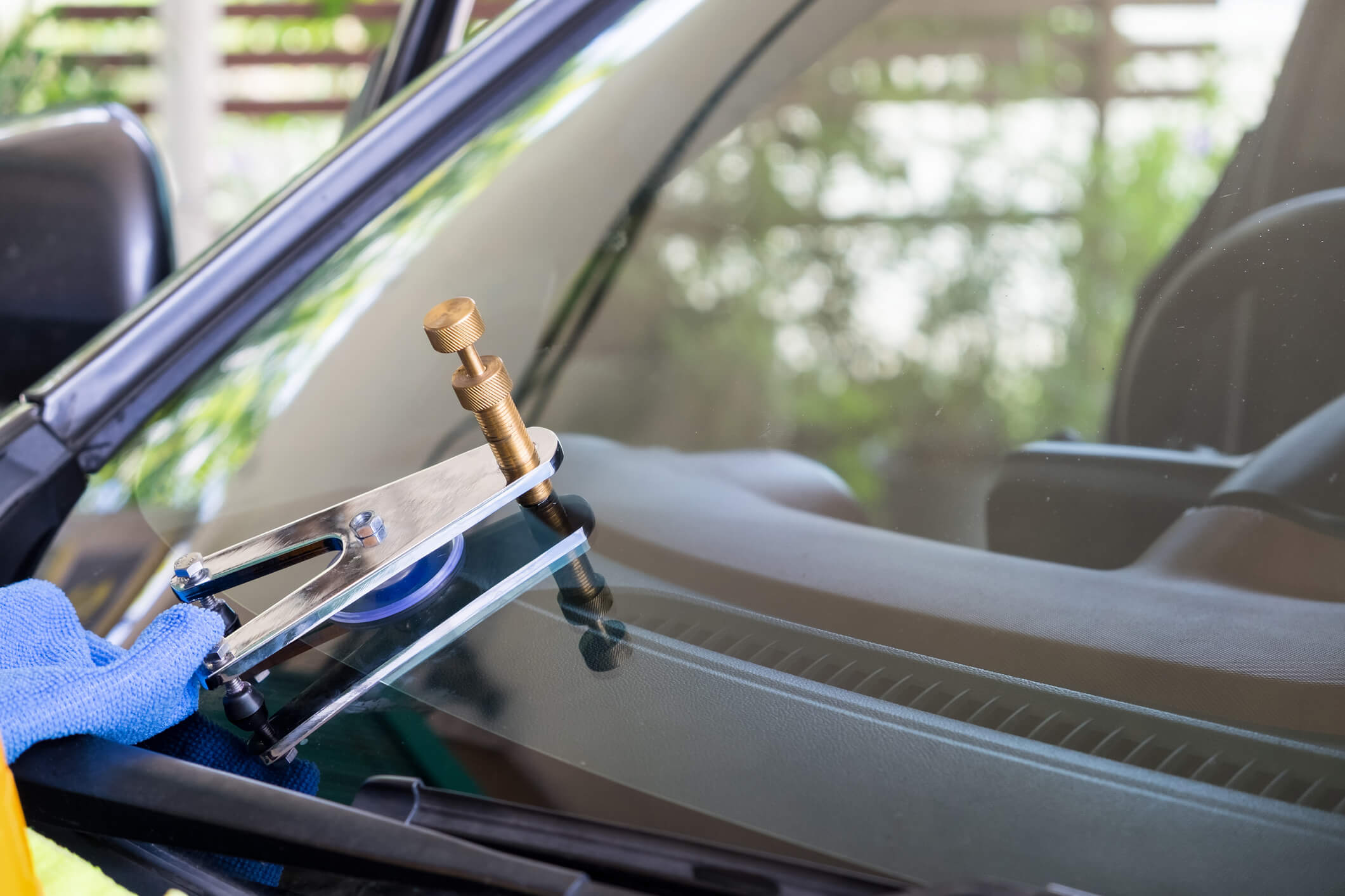 Windshield Repair & Replacement in Scottsdale AZ