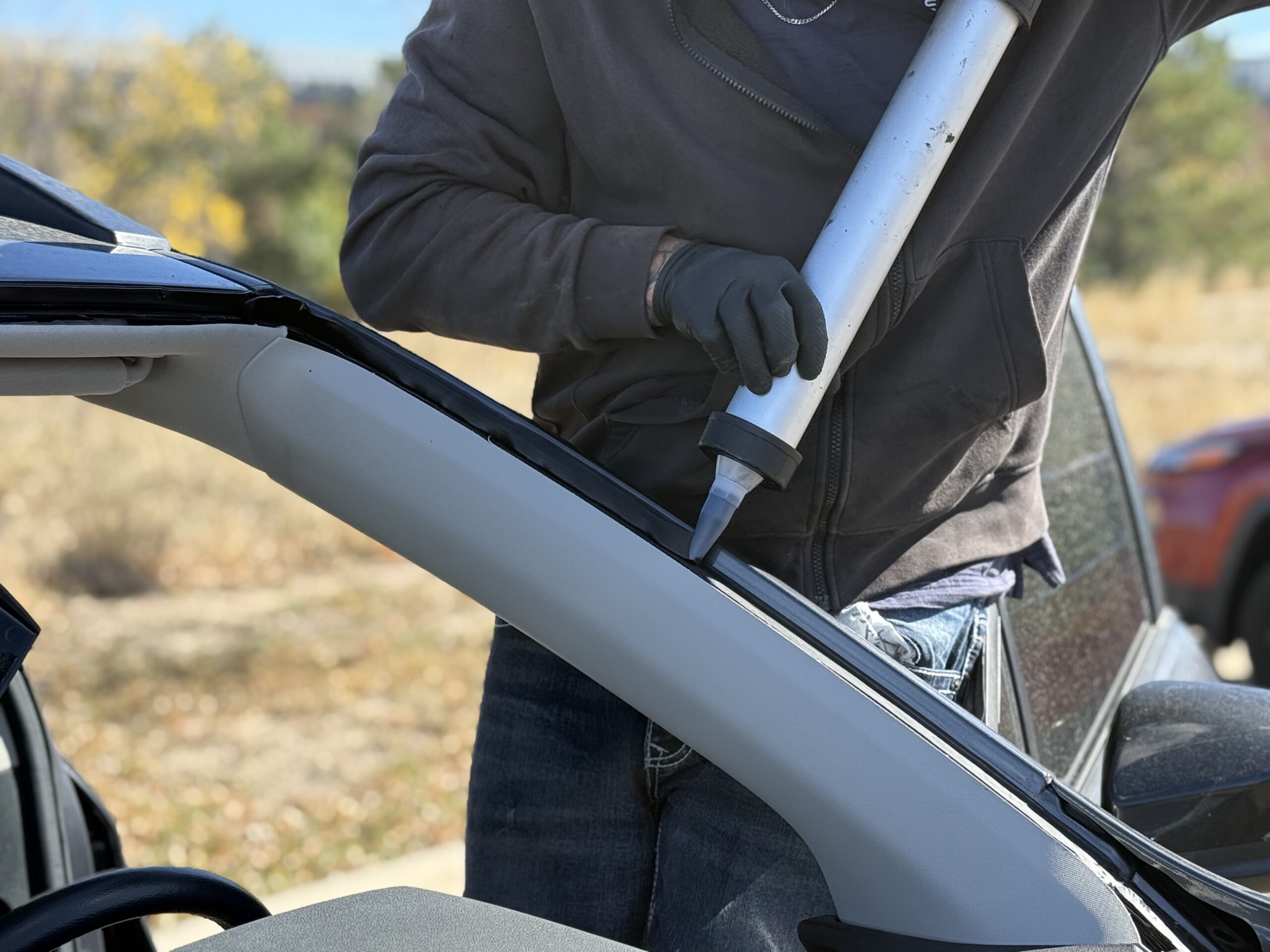 Mobile Windshield Replacement