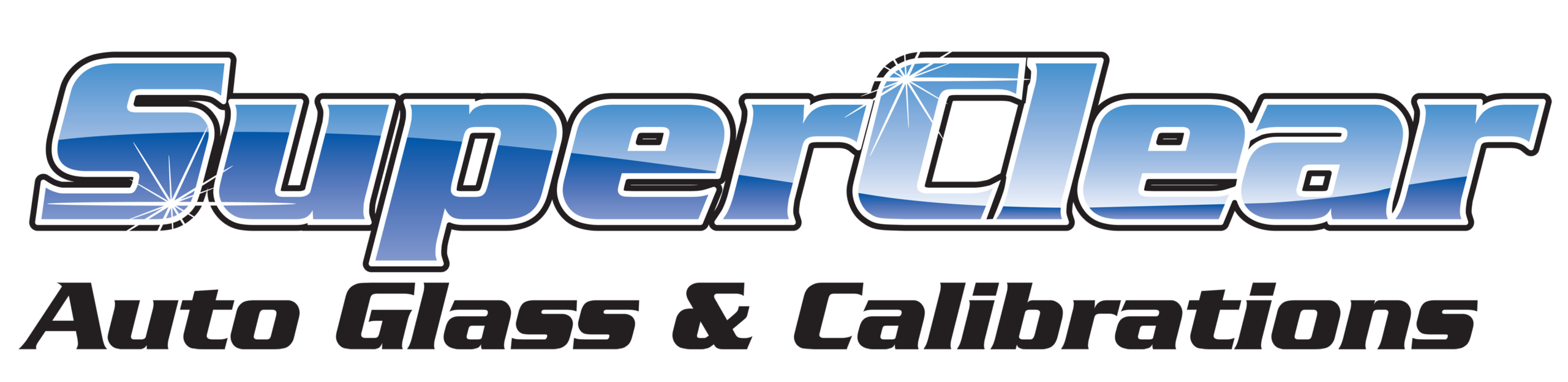 SuperClear (Black Letters) - 4800