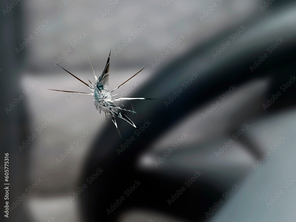 Mobile Windshield Repair Service